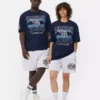 Tennessee Titans -kuvioinen T-paita