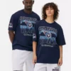 Tennessee Titans -kuvioinen T-paita