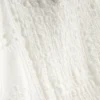 The Edit -broderie-midimekko