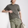 The Edit -chino-shortsit