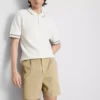 The Edit -chino-shortsit