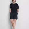 The Edit -chino-shortsit