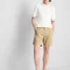 The Edit -chino-shortsit