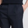 The Edit -chino-shortsit