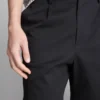 The Edit -chino-shortsit