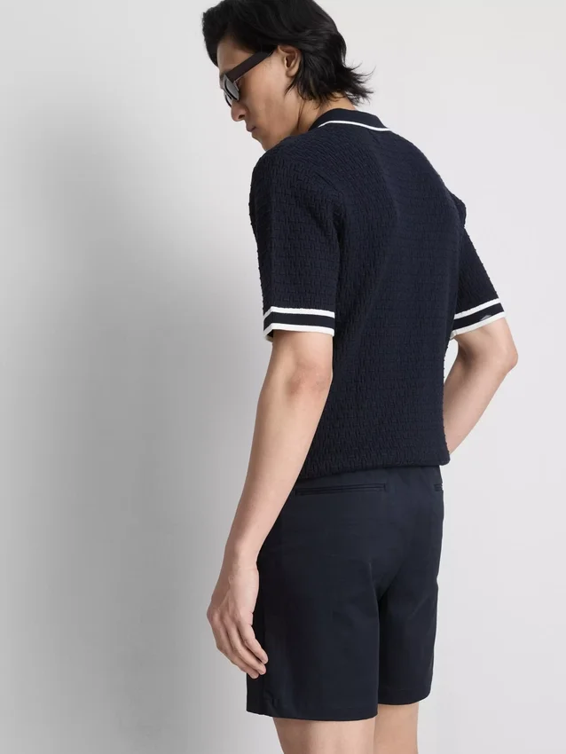 The Edit -chino-shortsit