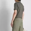 The Edit -chino-shortsit