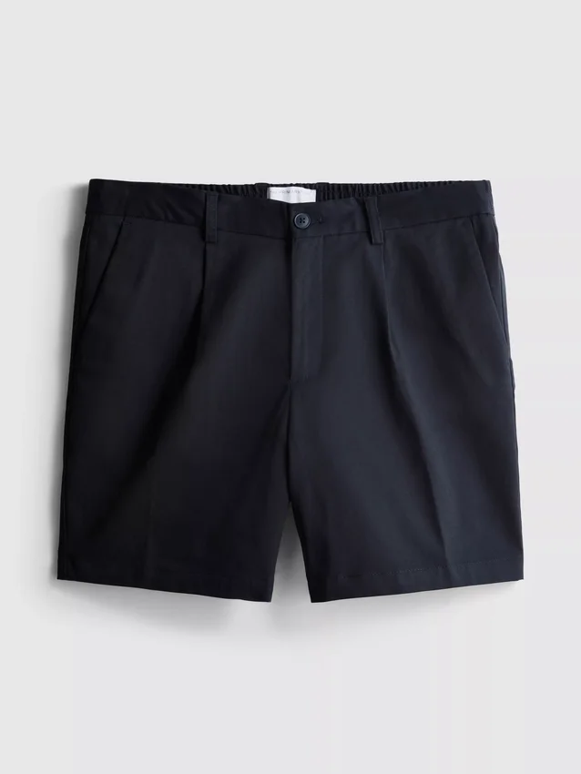 The Edit -chino-shortsit