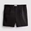 The Edit -chino-shortsit