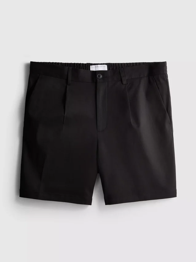 The Edit -chino-shortsit