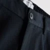 The Edit -chino-shortsit