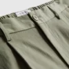 The Edit -chino-shortsit