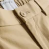 The Edit -chino-shortsit