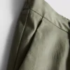 The Edit -chino-shortsit