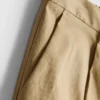 The Edit -chino-shortsit