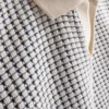 The Edit -jacquard-polopaita