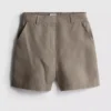 The Edit -linen-klassikkoshortsit
