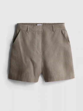 The Edit -linen-klassikkoshortsit