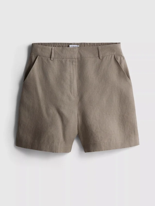 The Edit -linen-klassikkoshortsit