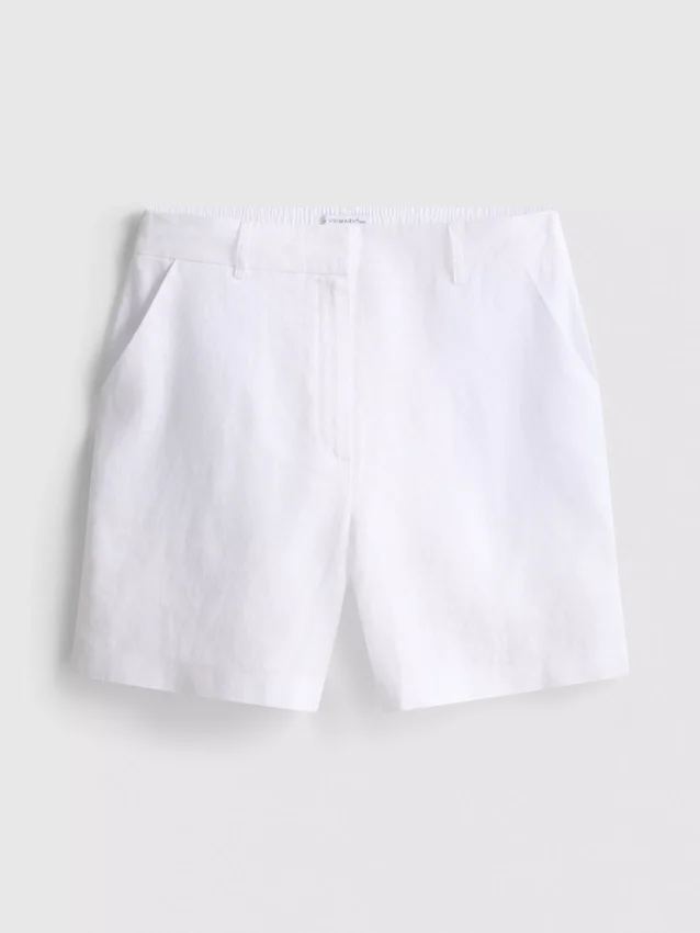 The Edit -linen-klassikkoshortsit