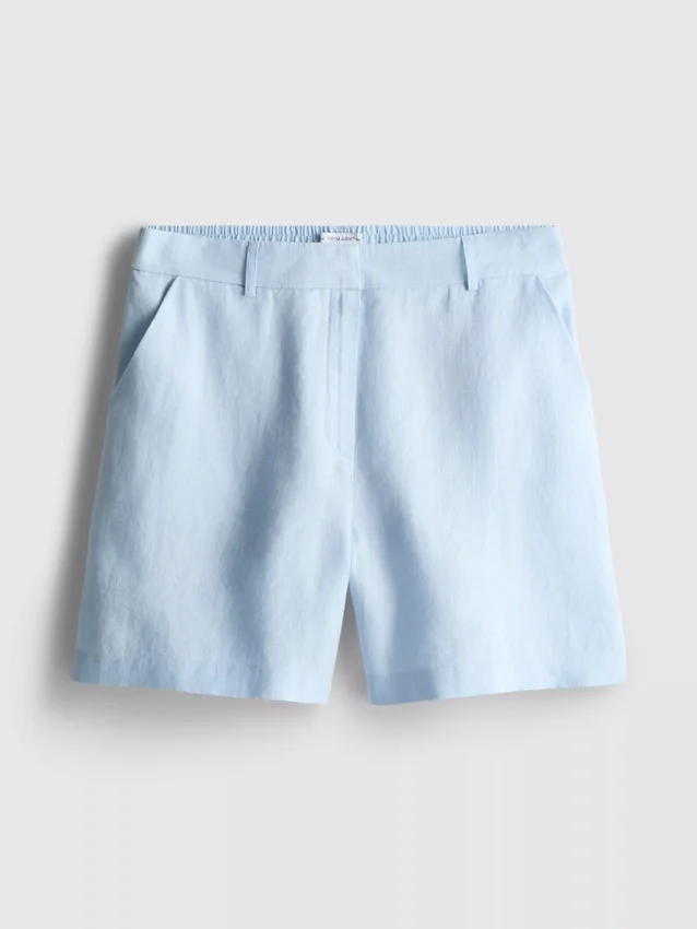The Edit -linen-klassikkoshortsit