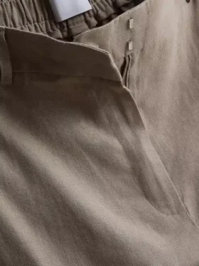 The Edit -linen-klassikkoshortsit