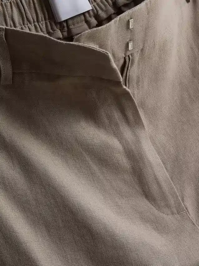 The Edit -linen-klassikkoshortsit
