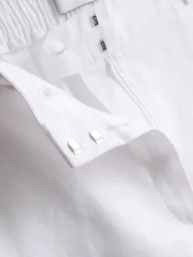 The Edit -linen-klassikkoshortsit