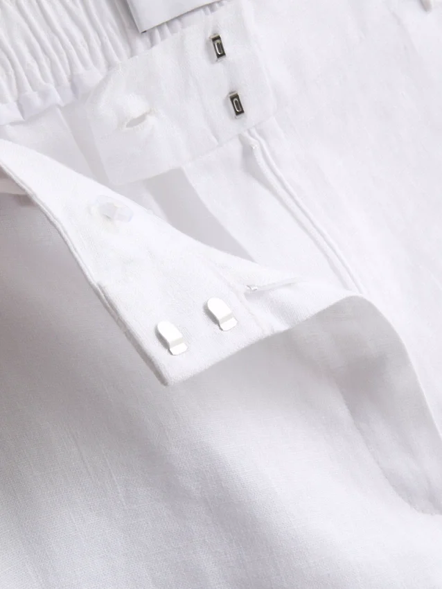 The Edit -linen-klassikkoshortsit