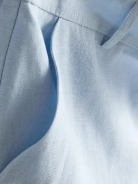 The Edit -linen-klassikkoshortsit