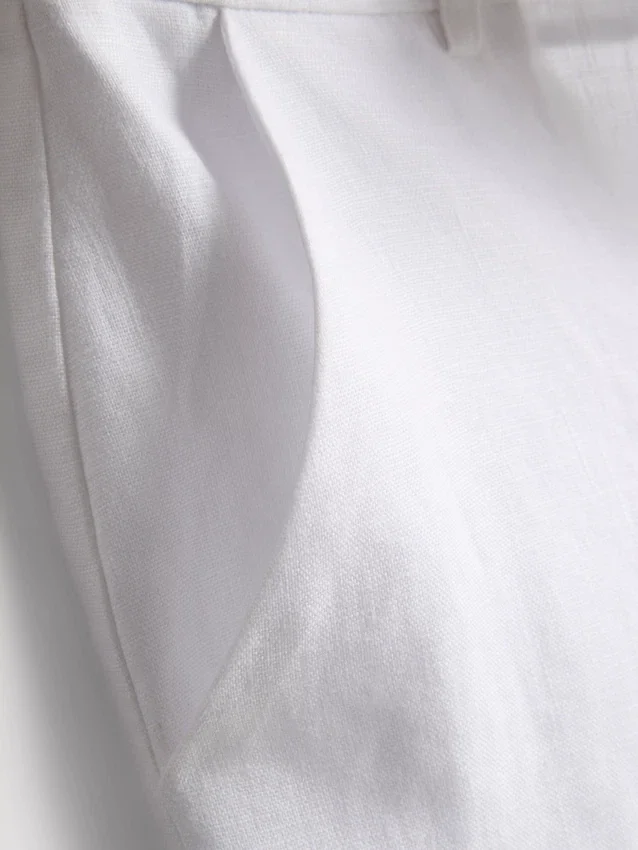 The Edit -linen-klassikkoshortsit