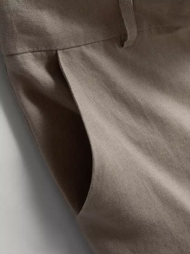 The Edit -linen-klassikkoshortsit