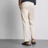 The Edit -malliston slim fit -housut, peached-viimeistely