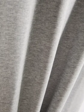 The Edit -merkin slim fit -puuvillainen t-paita