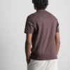 The Edit -merkin slim fit -puuvillainen t-paita