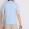 The Edit -merkin slim fit -puuvillainen t-paita