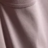 The Edit -merkin slim fit -puuvillainen t-paita