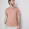 The Edit -merzerisoitu slim-fit-t-paita