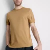 The Edit -merzerisoitu slim-fit-t-paita