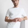 The Edit -merzerisoitu slim-fit-t-paita