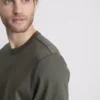 The Edit -merzerisoitu slim-fit-t-paita