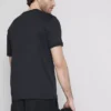The Edit -merzerisoitu slim-fit-t-paita