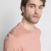 The Edit -merzerisoitu slim-fit-t-paita