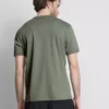 The Edit -merzerisoitu slim-fit-t-paita