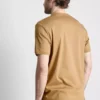 The Edit -merzerisoitu slim-fit-t-paita