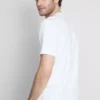 The Edit -merzerisoitu slim-fit-t-paita