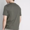 The Edit -merzerisoitu slim-fit-t-paita