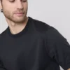The Edit -merzerisoitu slim-fit-t-paita