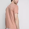 The Edit -merzerisoitu slim-fit-t-paita
