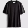 The Edit -merzerisoitu slim-fit-t-paita